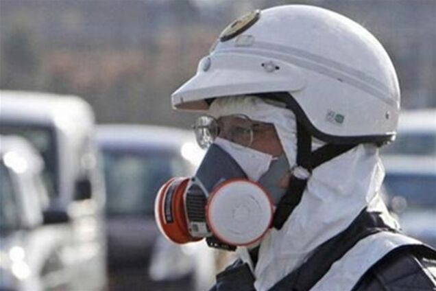 Авария на японской АЭС: не менее 20 человек получили облучение
