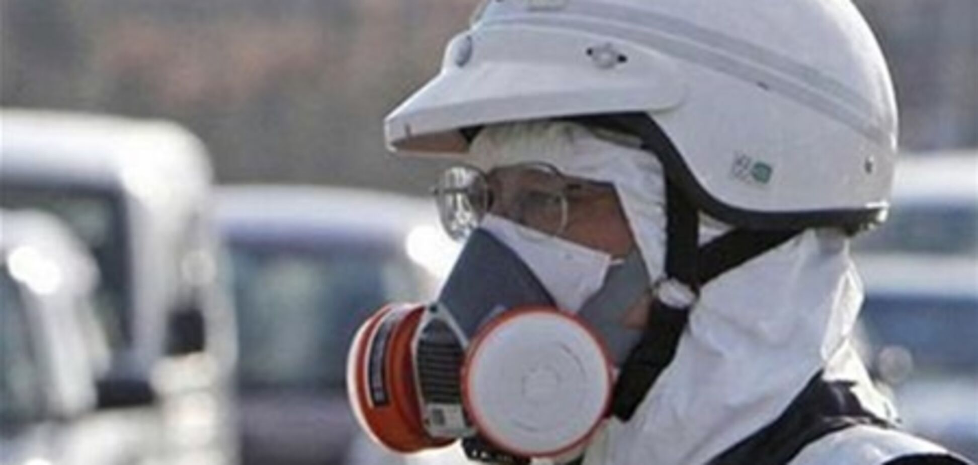 Авария на японской АЭС: не менее 20 человек получили облучение