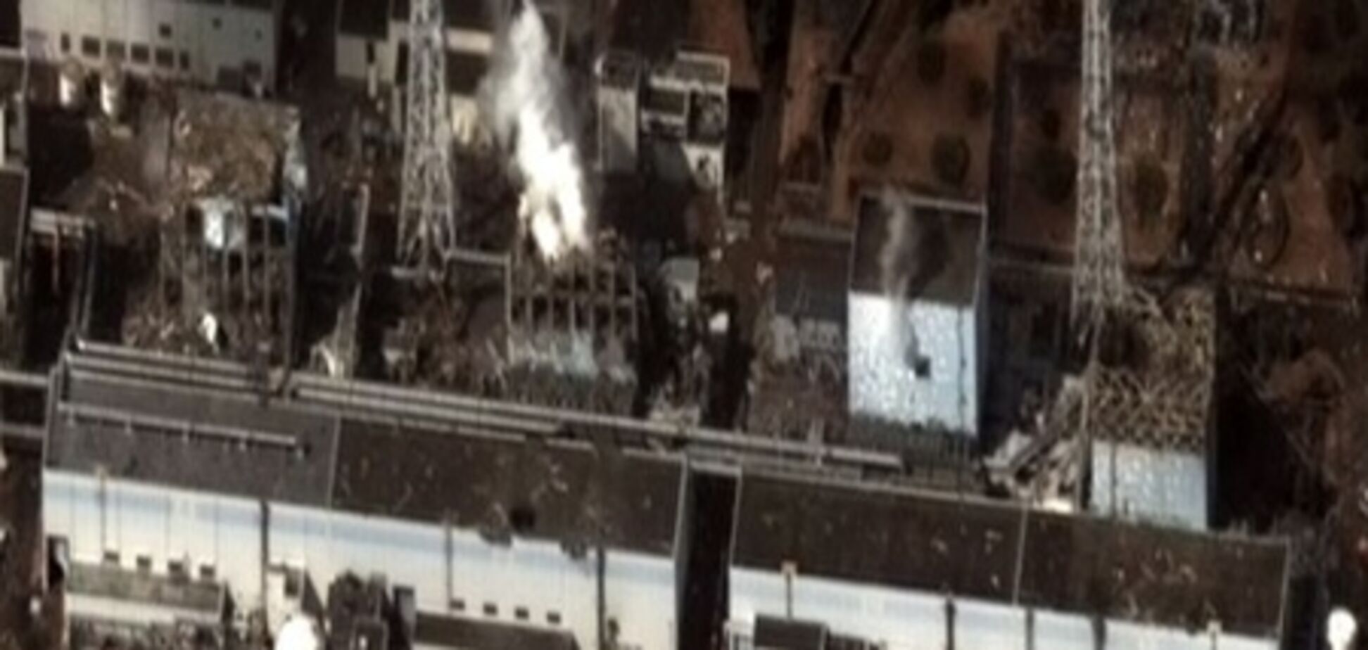 Японцам удалось снизить температуру реактора на «Фукусима-1»