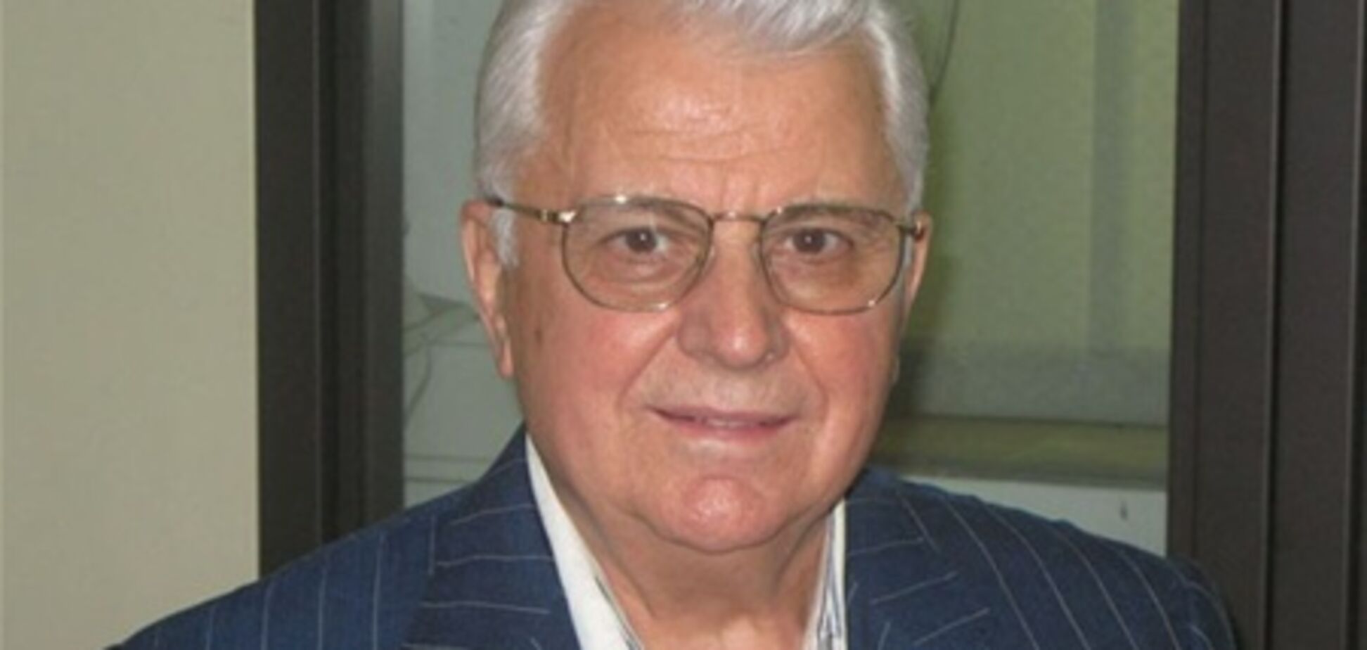 Коммунисты хотят отдать под суд Кравчука