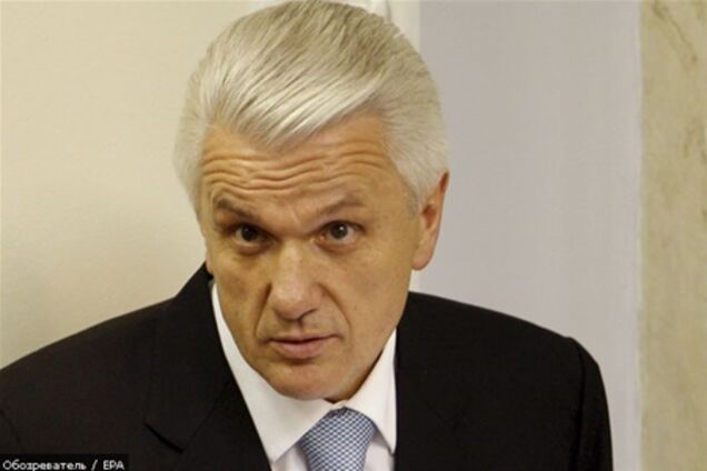 Литвин: 2011 год критически ответственный для Украины