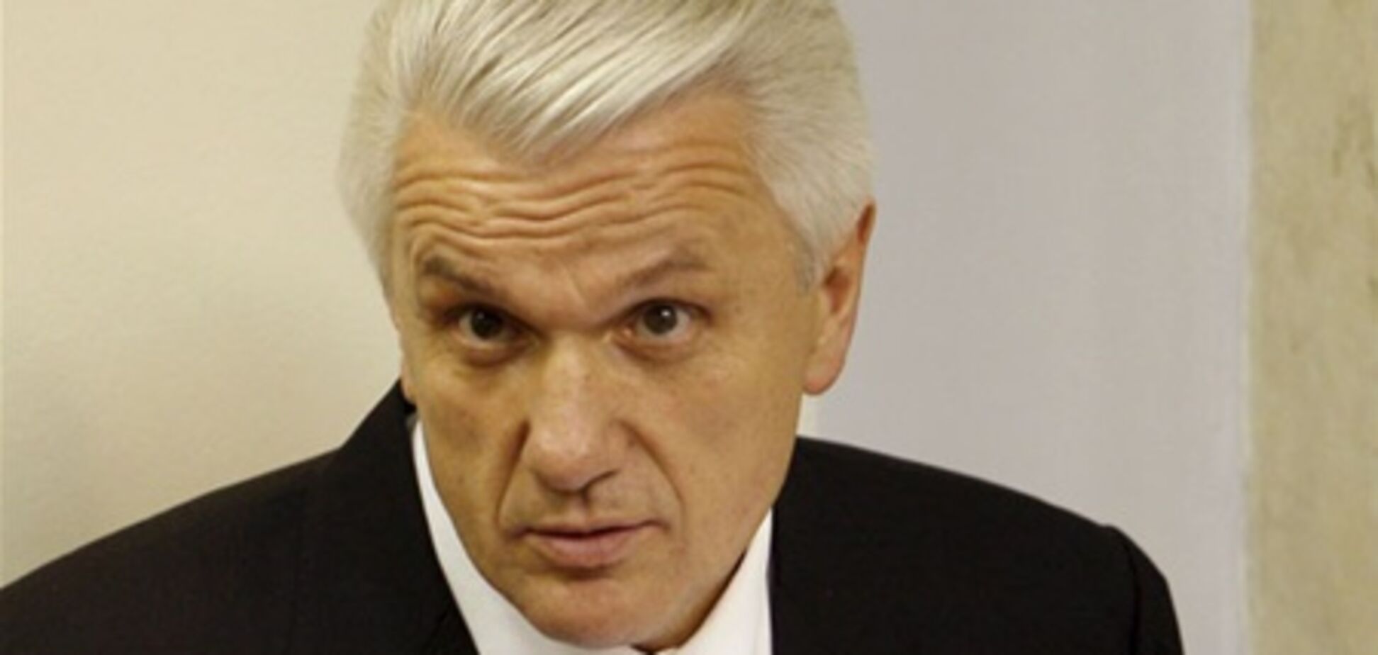 Литвин: 2011 год критически ответственный для Украины