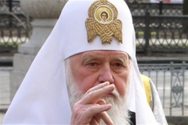 Київський патріархат підтримає народну революцію