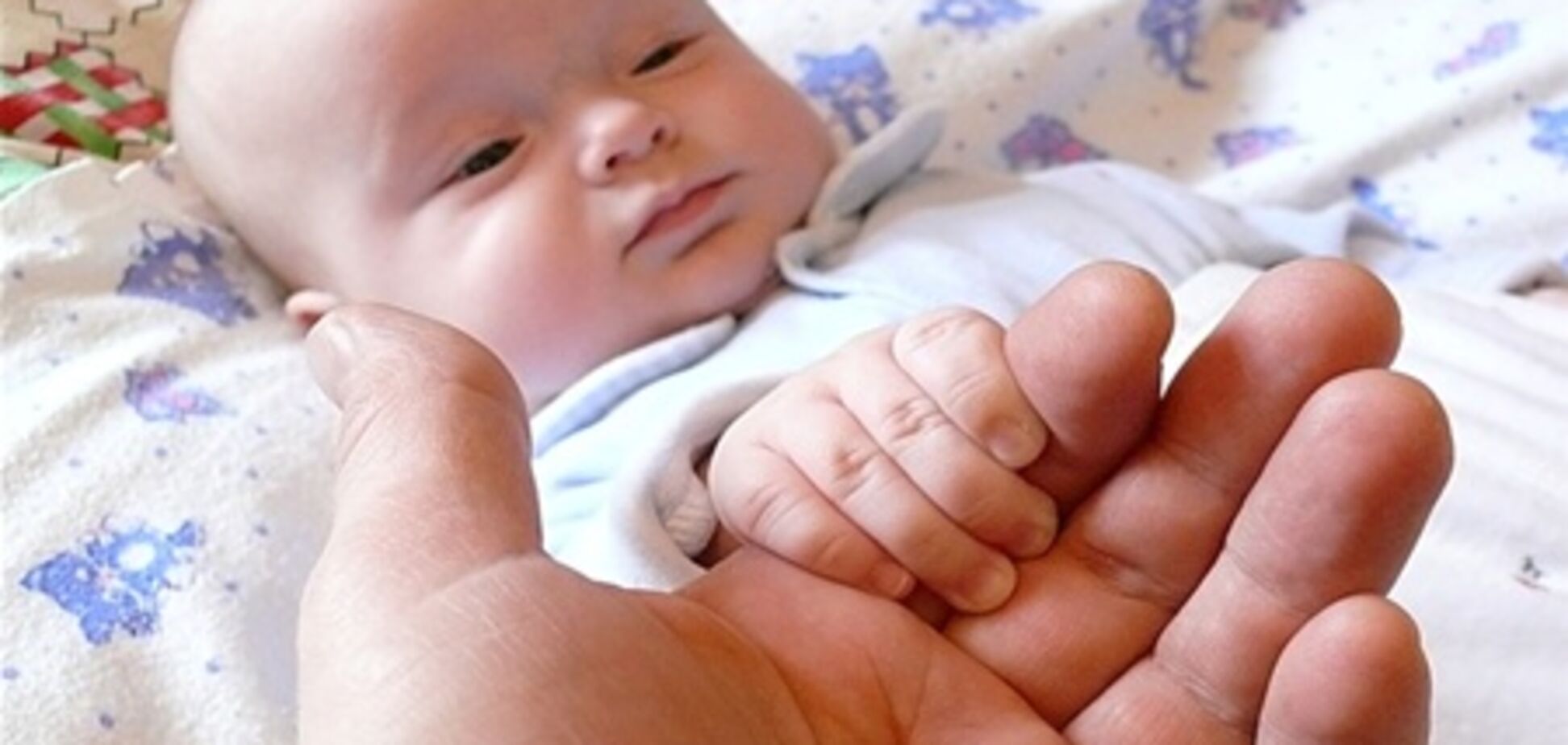 ВР збільшила виплати при народженні дітей