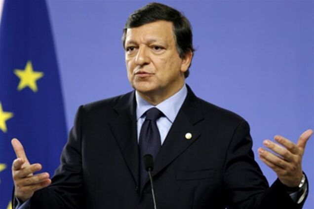 Президент Єврокомісії поставив Януковичу жорстку умову