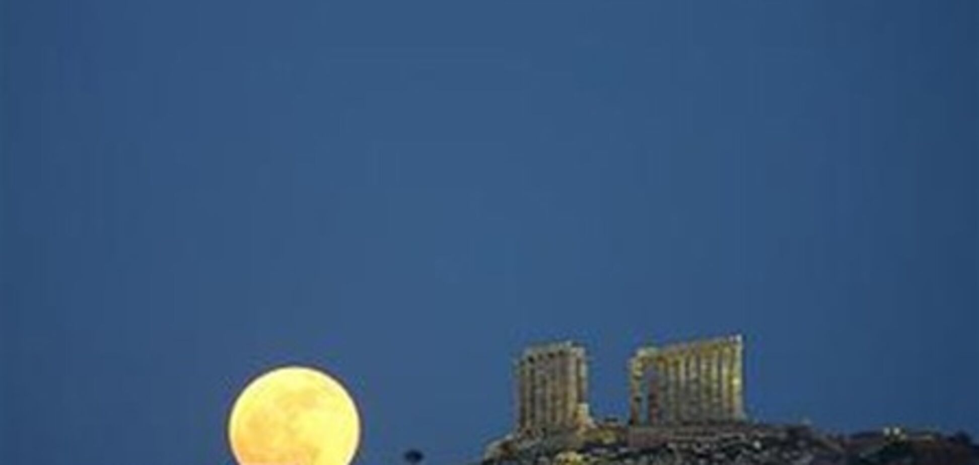 ' Супермісяць'. 19 березня всім жінкам потрібно бути обережними!