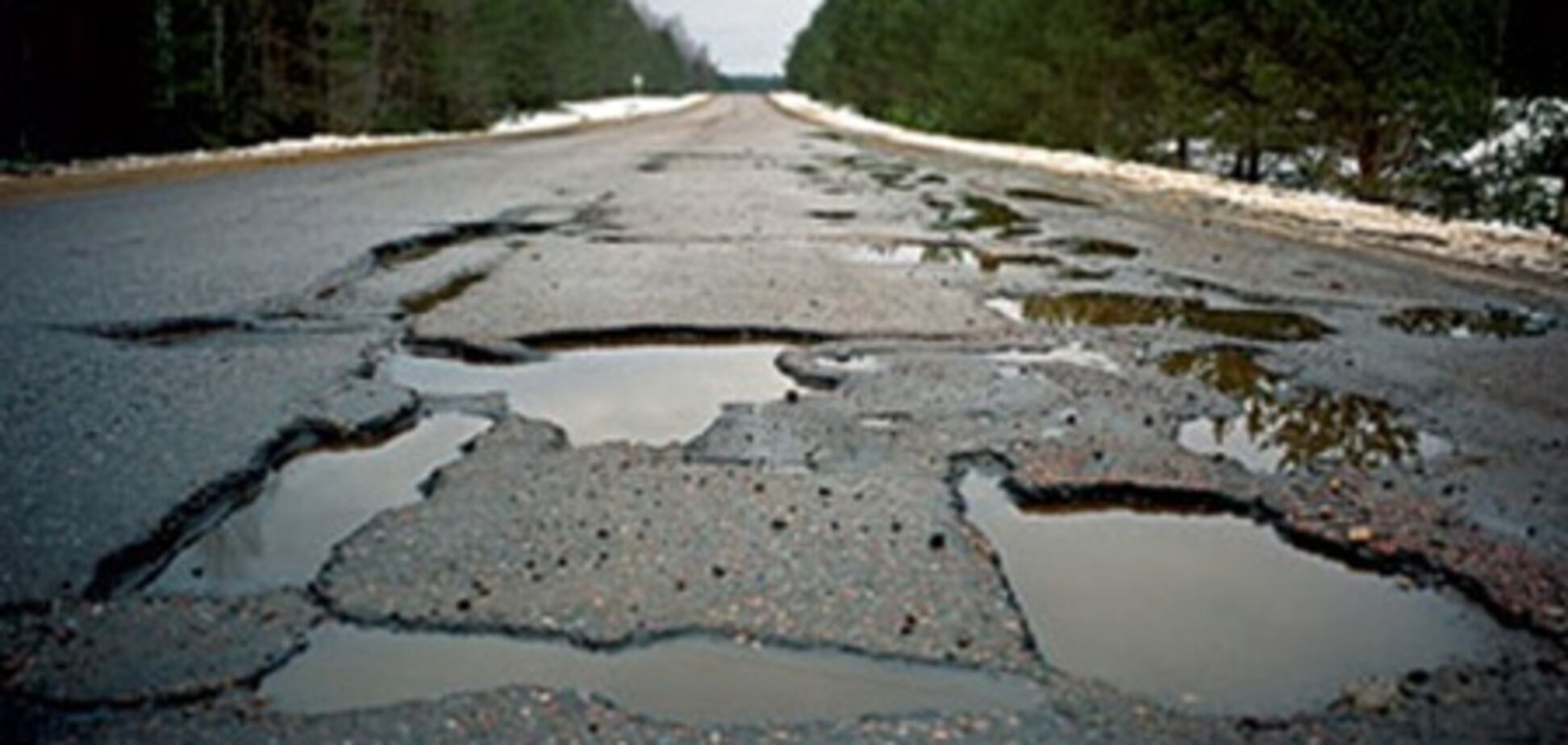 В Киеве началась охота на 'двуногих кротов'