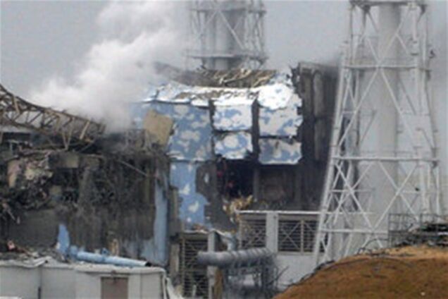 Эксперты-ядерщики: у Японии есть один день, чтобы предотвратить новый Чернобыль