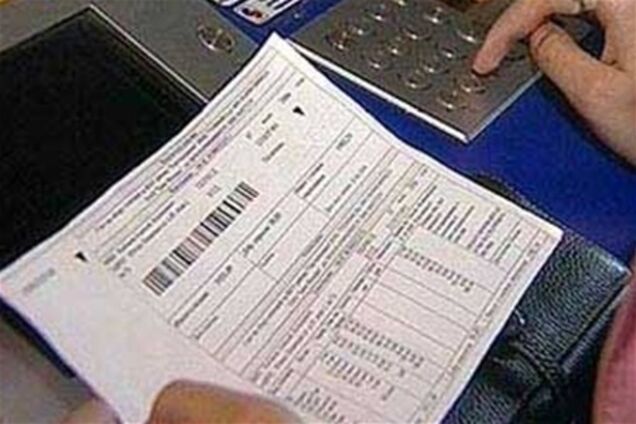 Івано-Франківськ. Найнахабніші боржники - у чиновницьких кріслах