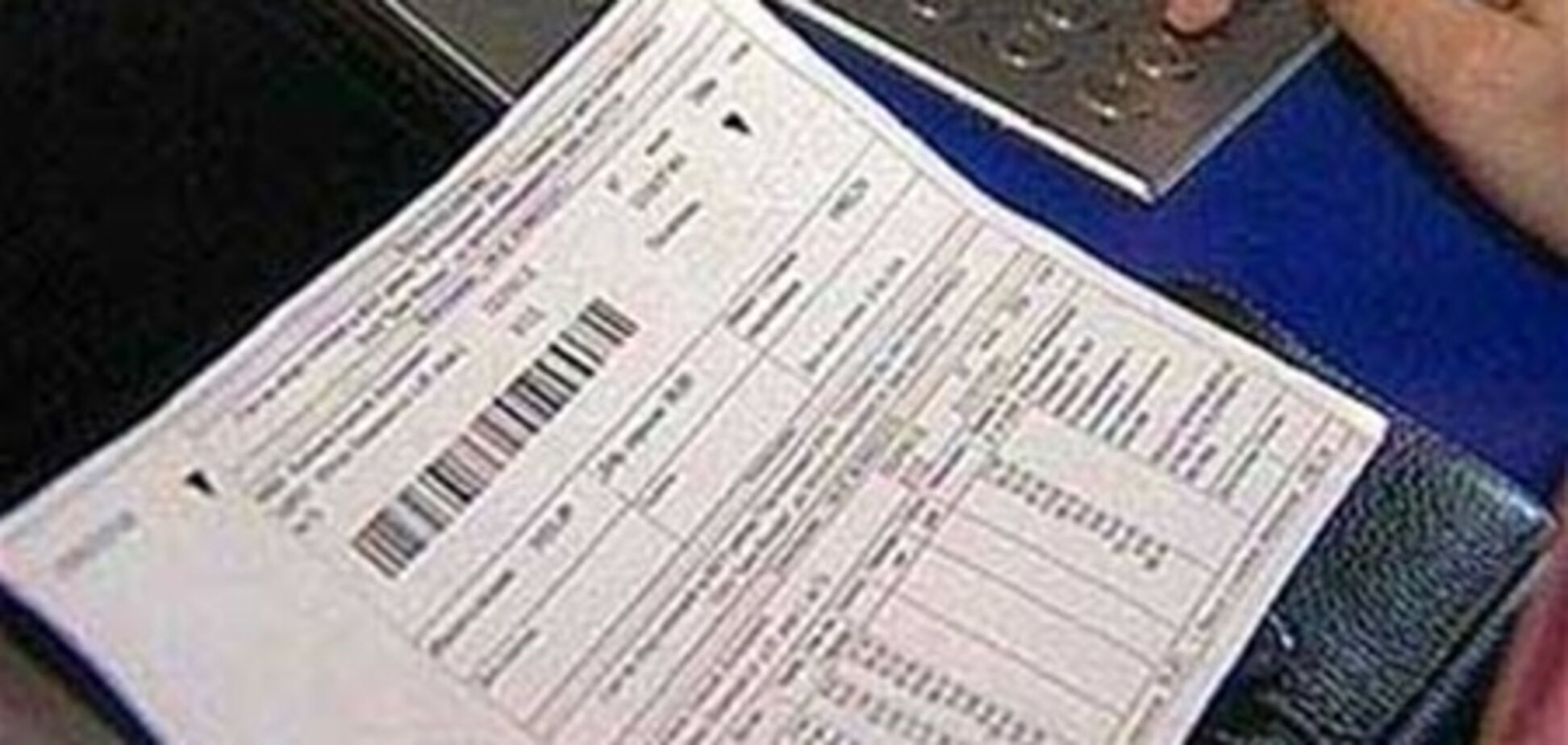 Івано-Франківськ. Найнахабніші боржники - у чиновницьких кріслах