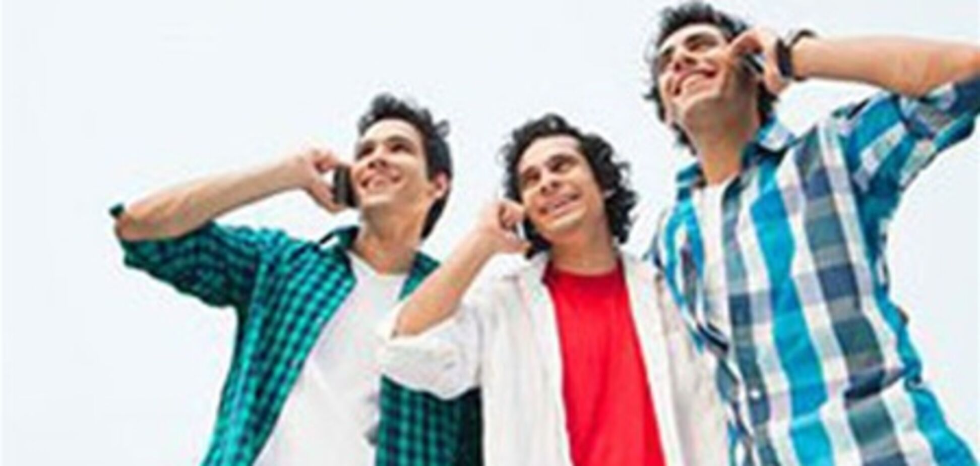 Скоро на Земле останутся только мужчины