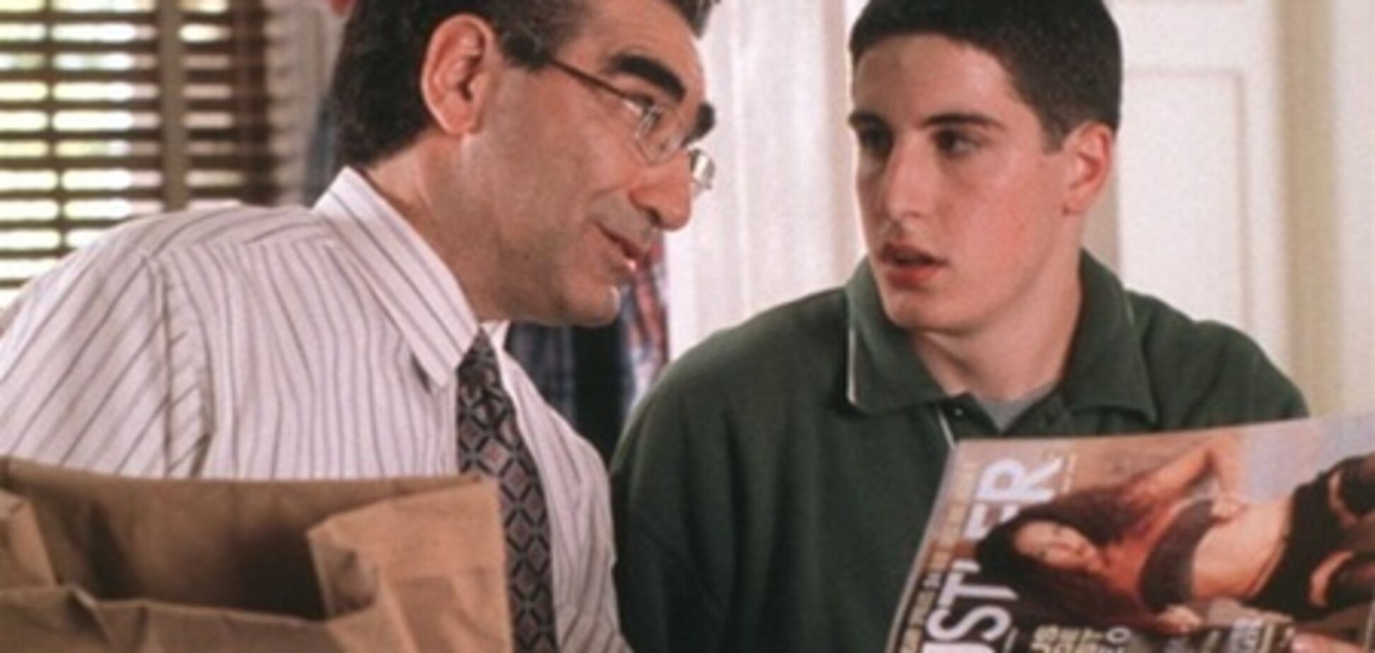 В «Американский пирог 4» вернутся старые развратники