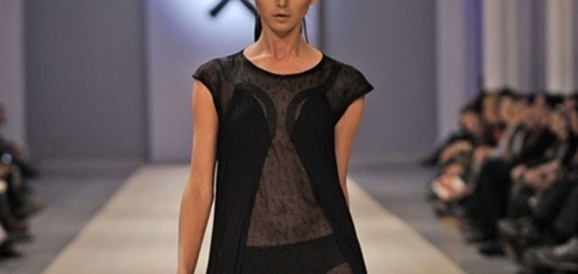 Ukrainian Fashion Week. День второй