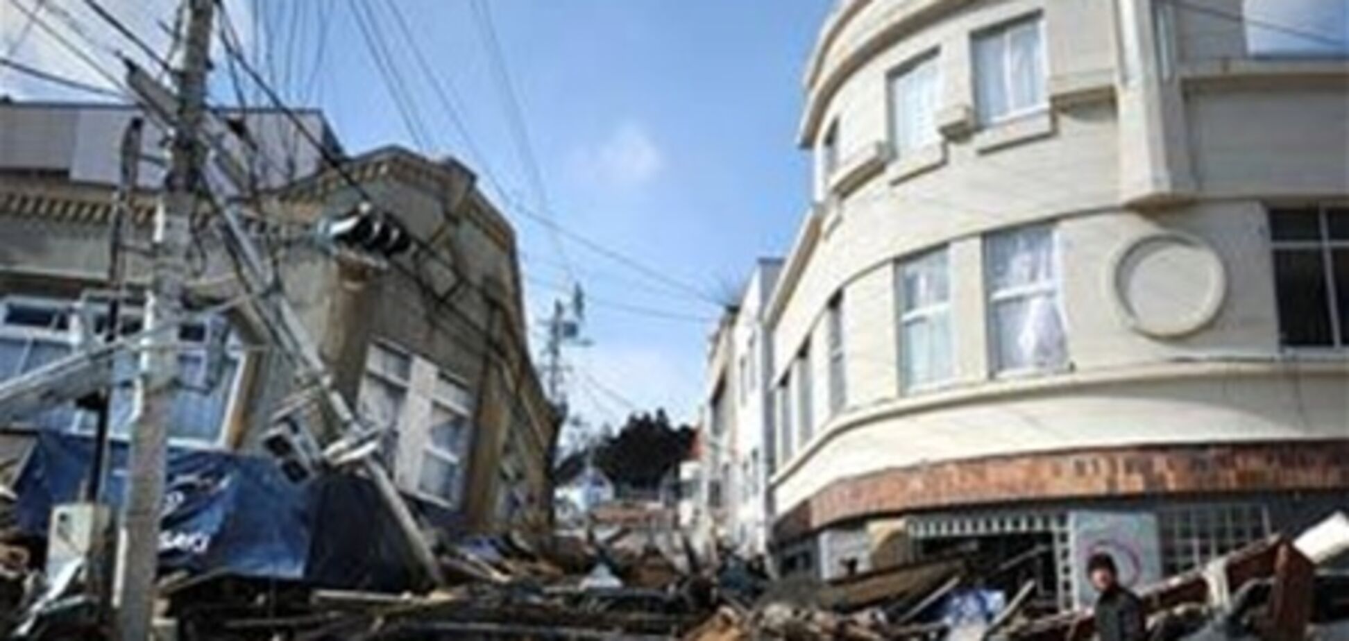 Из-за катастрофы в Японии IPO отменили по всему миру