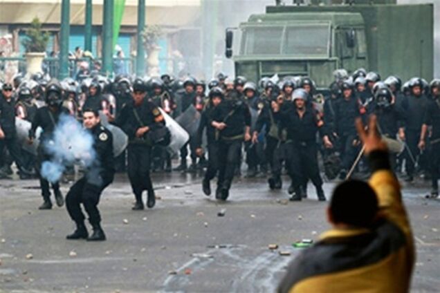 В Ємені поліція розстріляла протестувальників