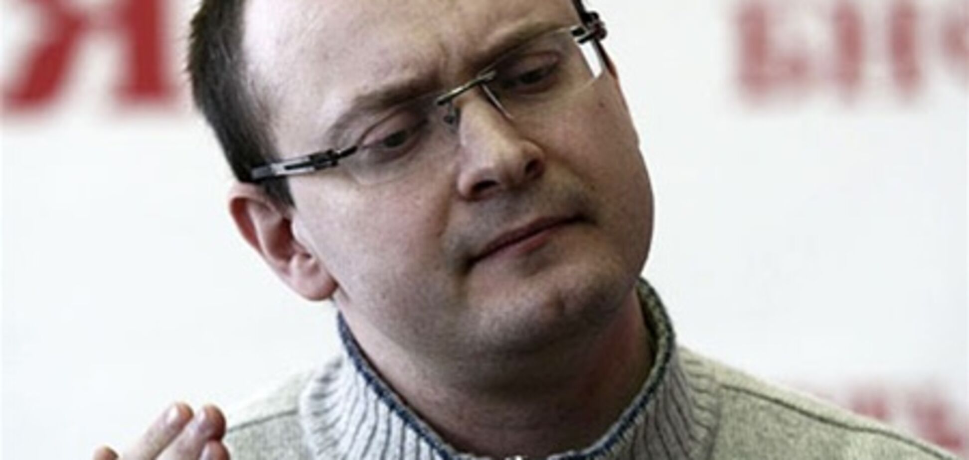 Экс-соперник Лукашенко на выборах просит политубежища в Чехии