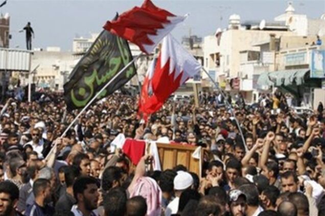 Ливия прекращает военные действия против мятежников