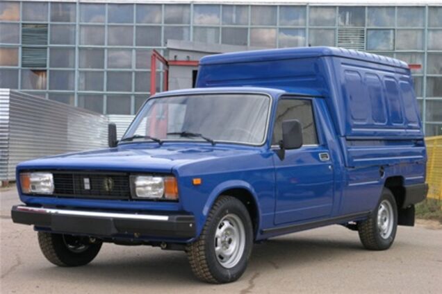 В РФ женщина нашла свой автомобиль в пункте приема металлолома 