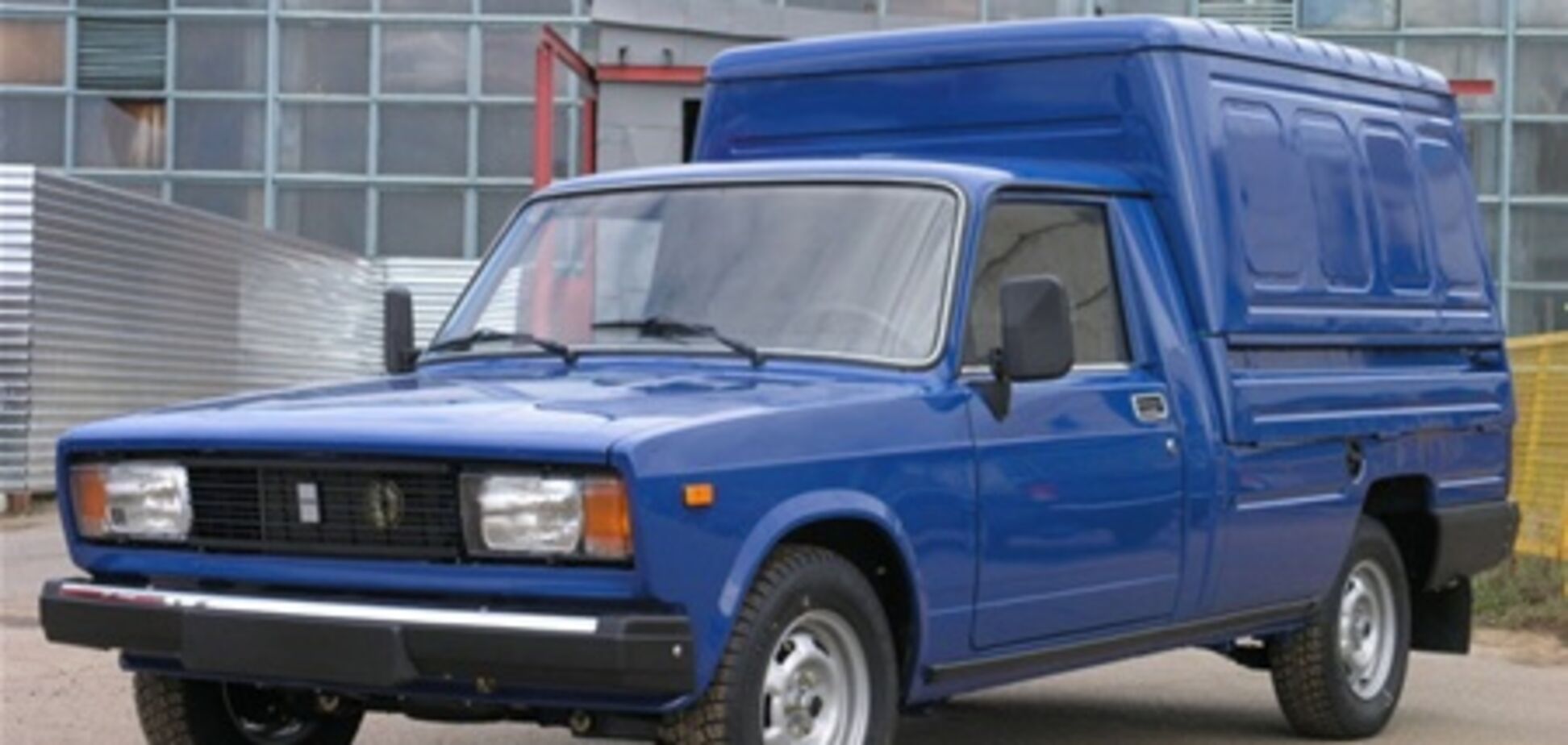 В РФ женщина нашла свой автомобиль в пункте приема металлолома