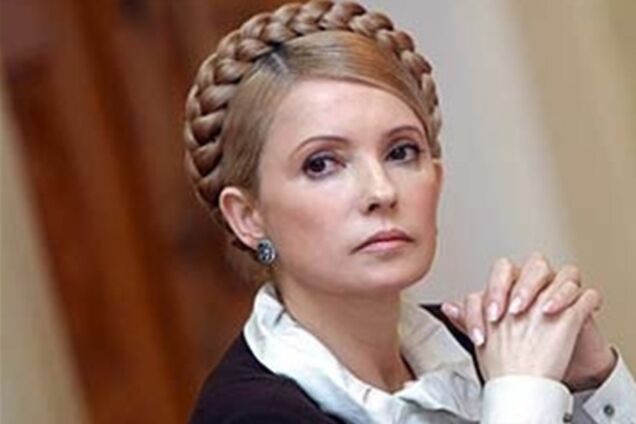 Регіонали звинувачують Тимошенко в державній зраді