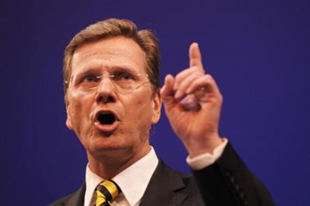 Германия отказалась отправлять своих солдат на войну в Ливию