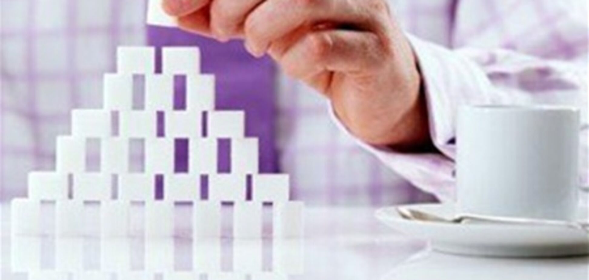 АМКУ заставил продавцов снизить цены на сахар