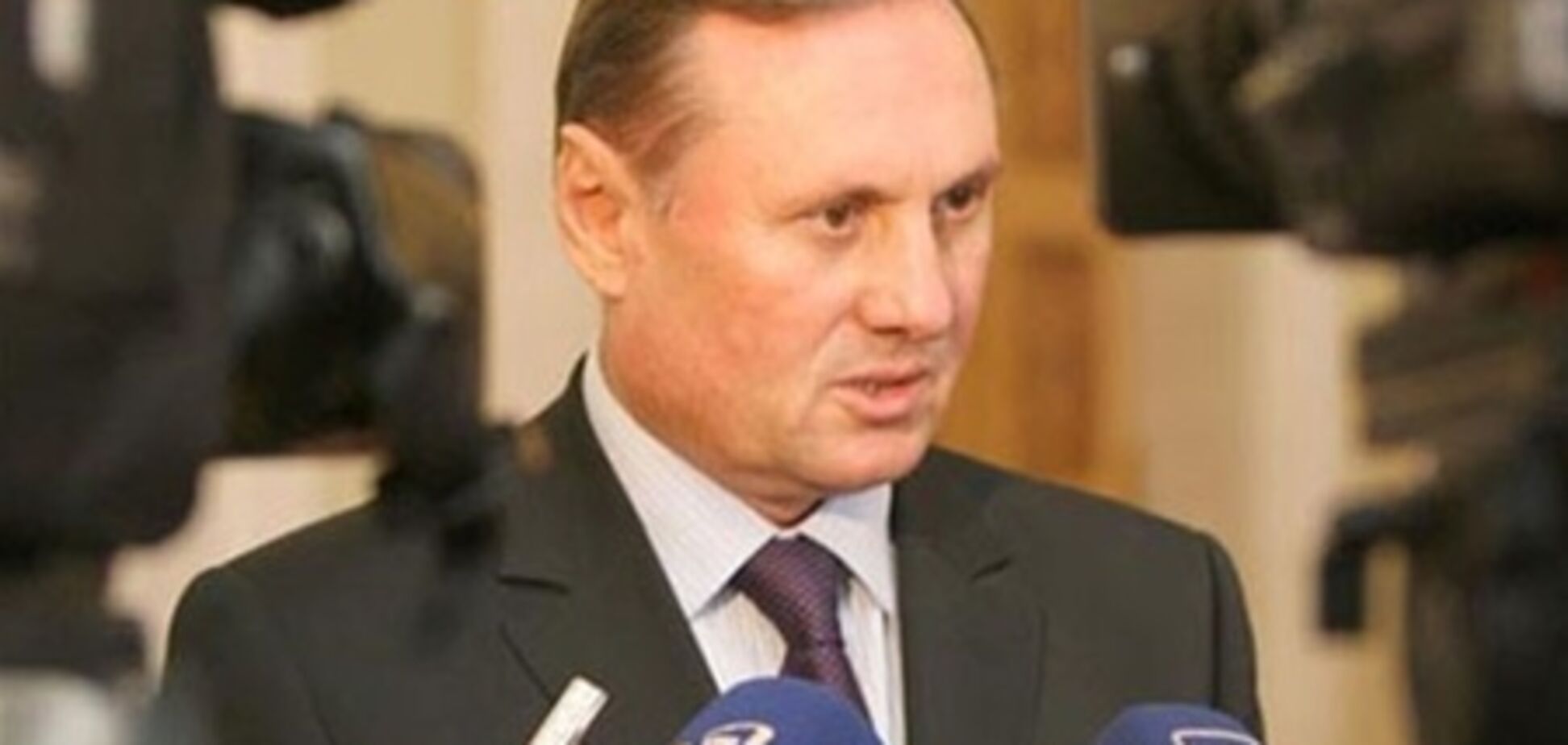 Єфремов радіє, що 'регіонали' - найбагатші українці