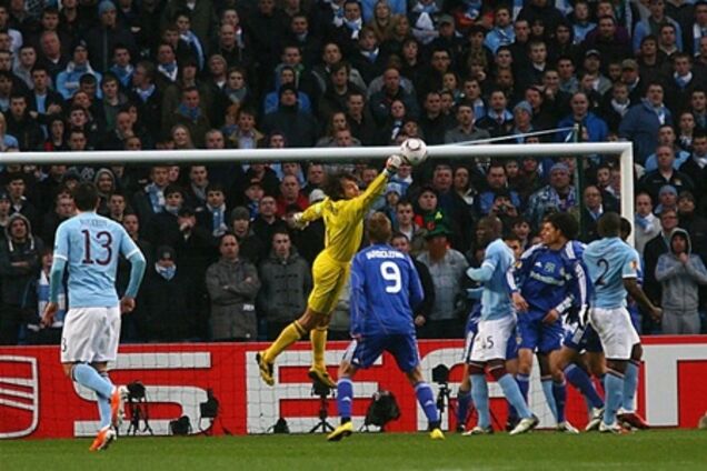 Шовковский: 'Выручать команду – моя работа'