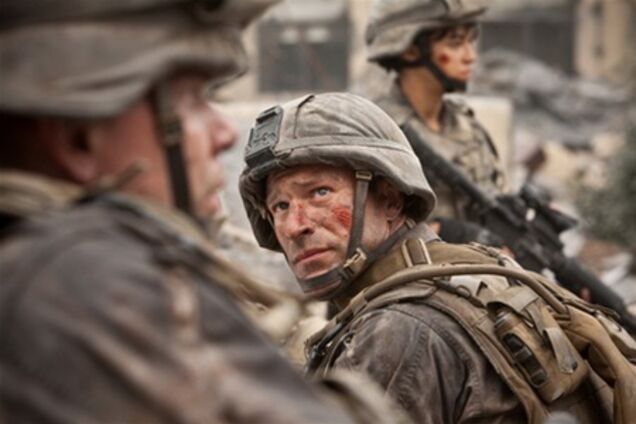 Американцы против пришельцев: игра в солдатики