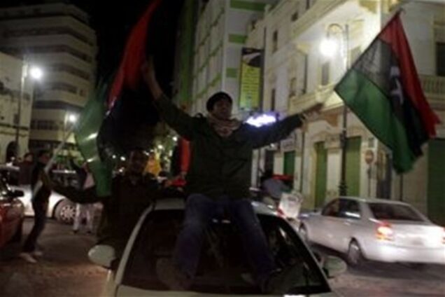 Власти Ливии назвали резолюцию ООН 'угрозой единству страны'