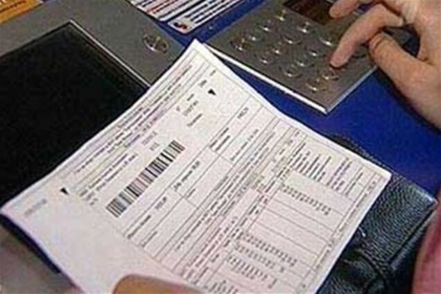 Пеня за прострочення комунальних платежів буде нараховуватися не скоро