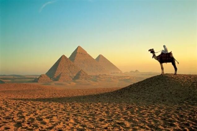 Туркомпанії знизили вартість турів до Єгипту