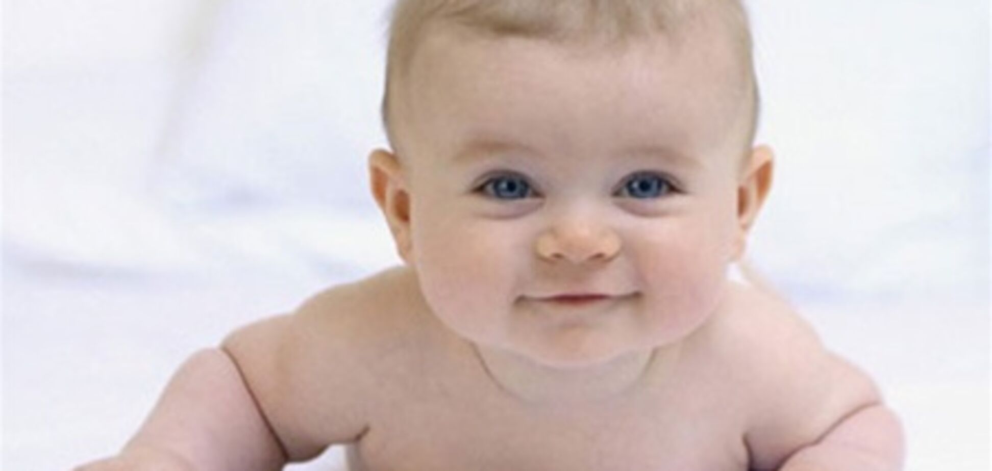 5 речей, яким потрібно навчити малюка до першого Дня народження