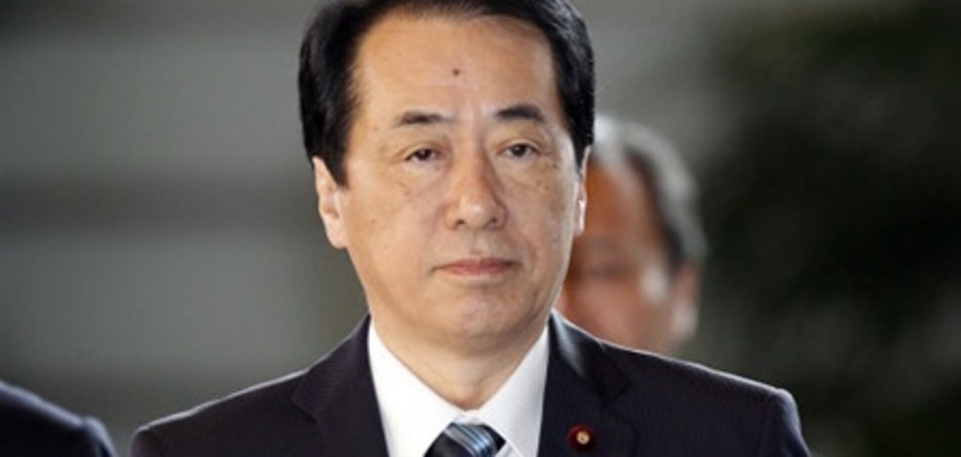 Прем'єр-міністр Японії звернувся до нації