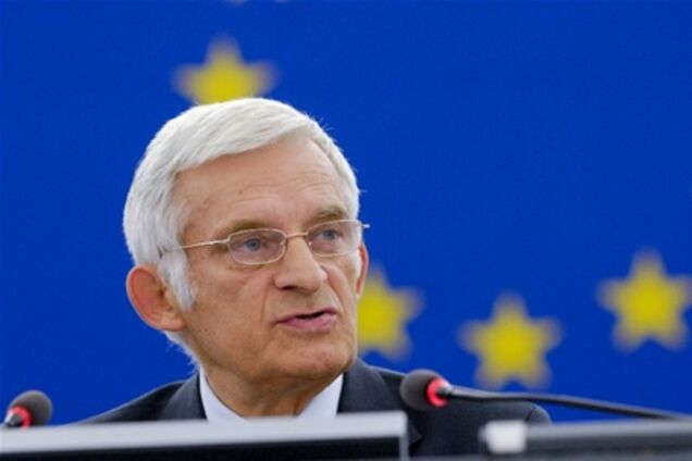 Евросоюз поддержал решение ООН о бесполетной зоне над Ливией