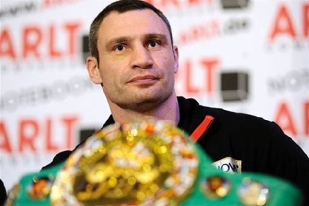 У Кличко на разогреве выступит Roxette