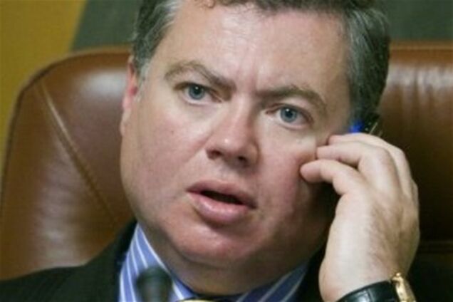 Корнийчуку зачитали обвинительное заключение