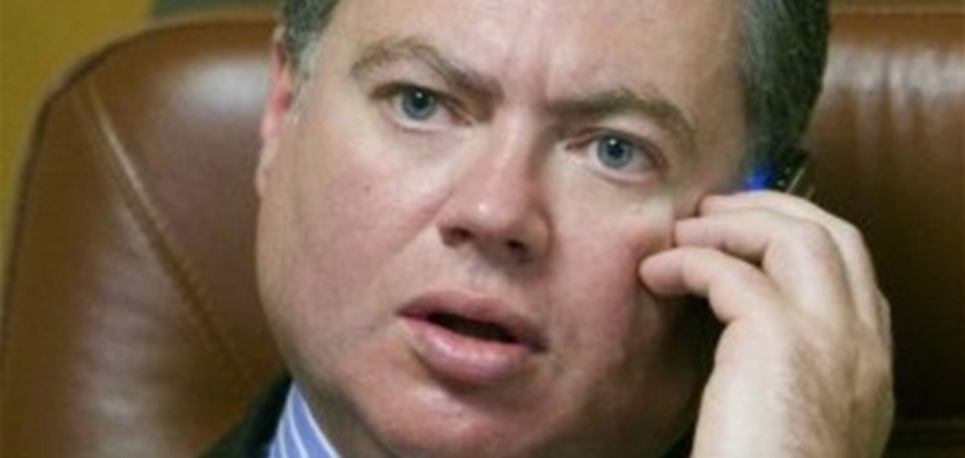 Корнийчуку зачитали обвинительное заключение