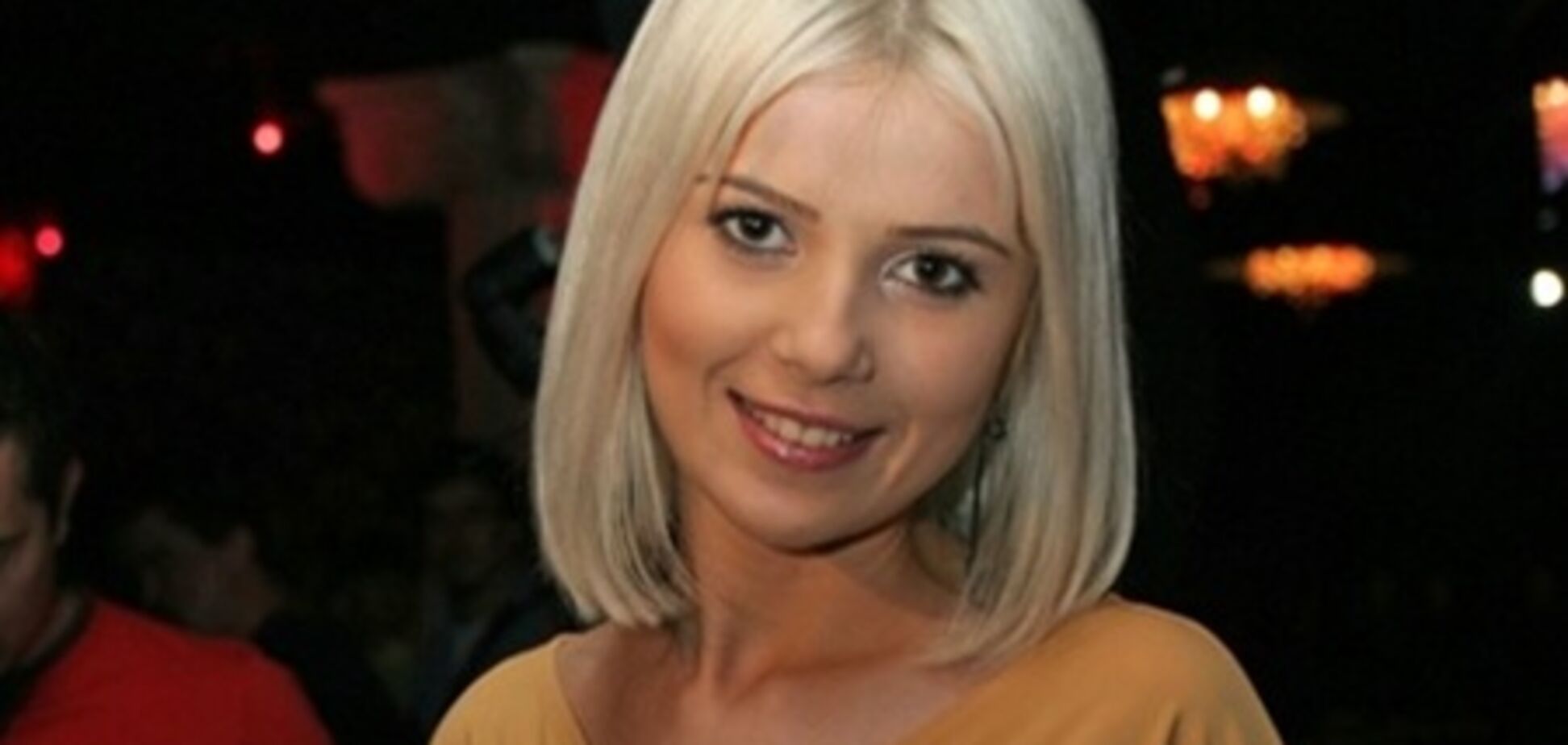 Песня Мики Ньютон для Евровидения!