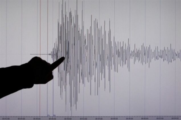 Землетрясение магнитудой 4,5 произошло в столице Киргизии