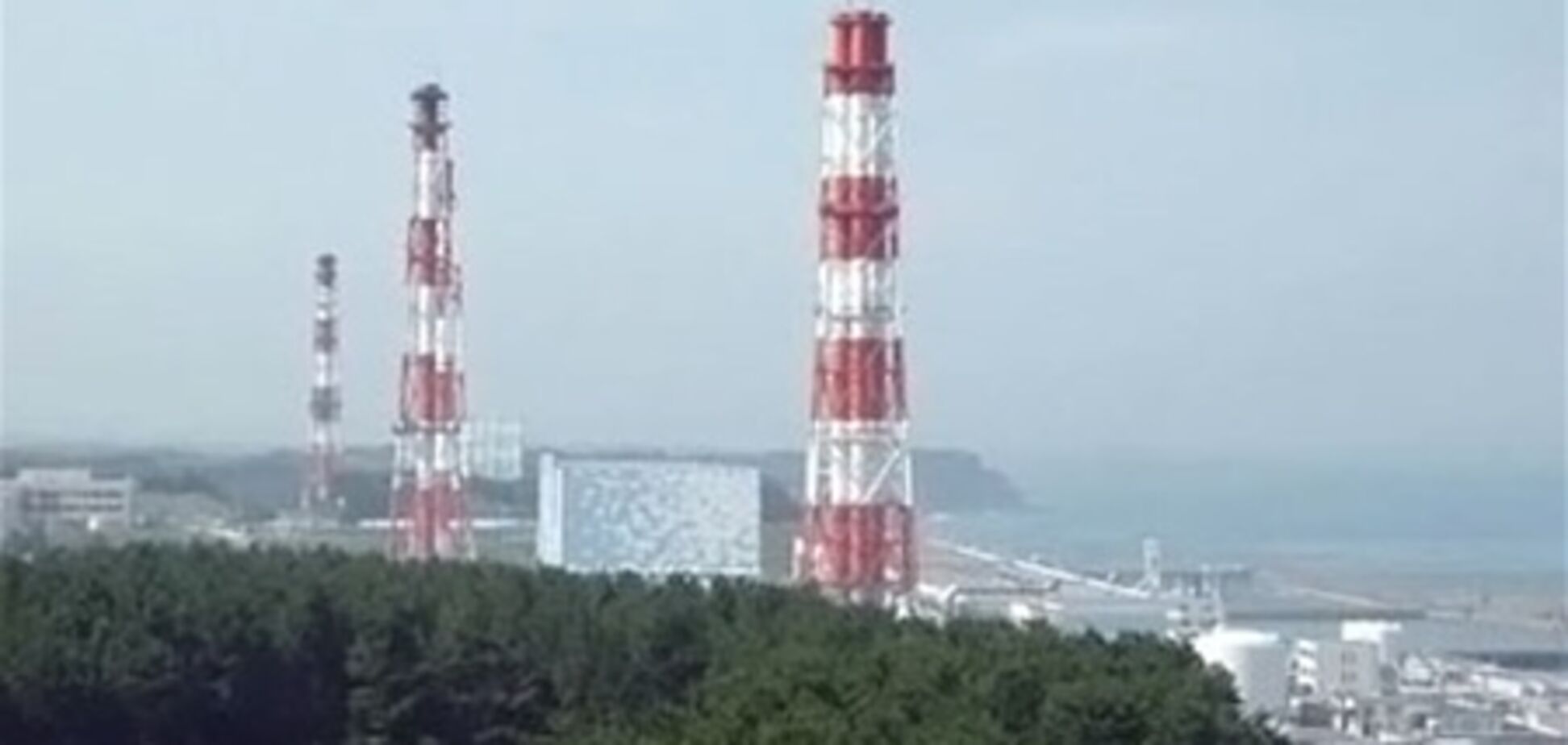 Як відбулася аварія на 'Фукусімі'? Деталі і подробиці в картинках