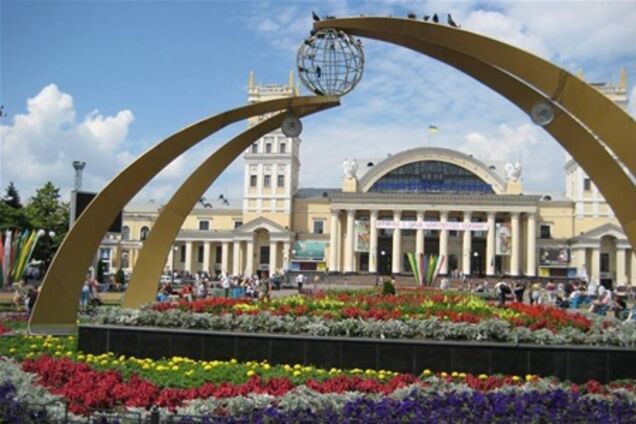 Харьков в 2011 году увеличит доходы на 23,5%