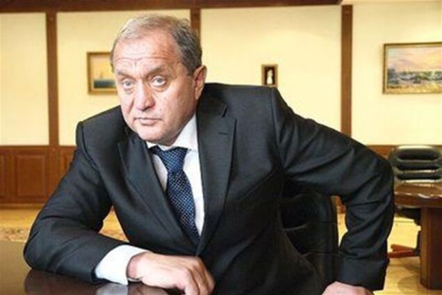 Даїшника, що зупинив машину Ландика, нагородили