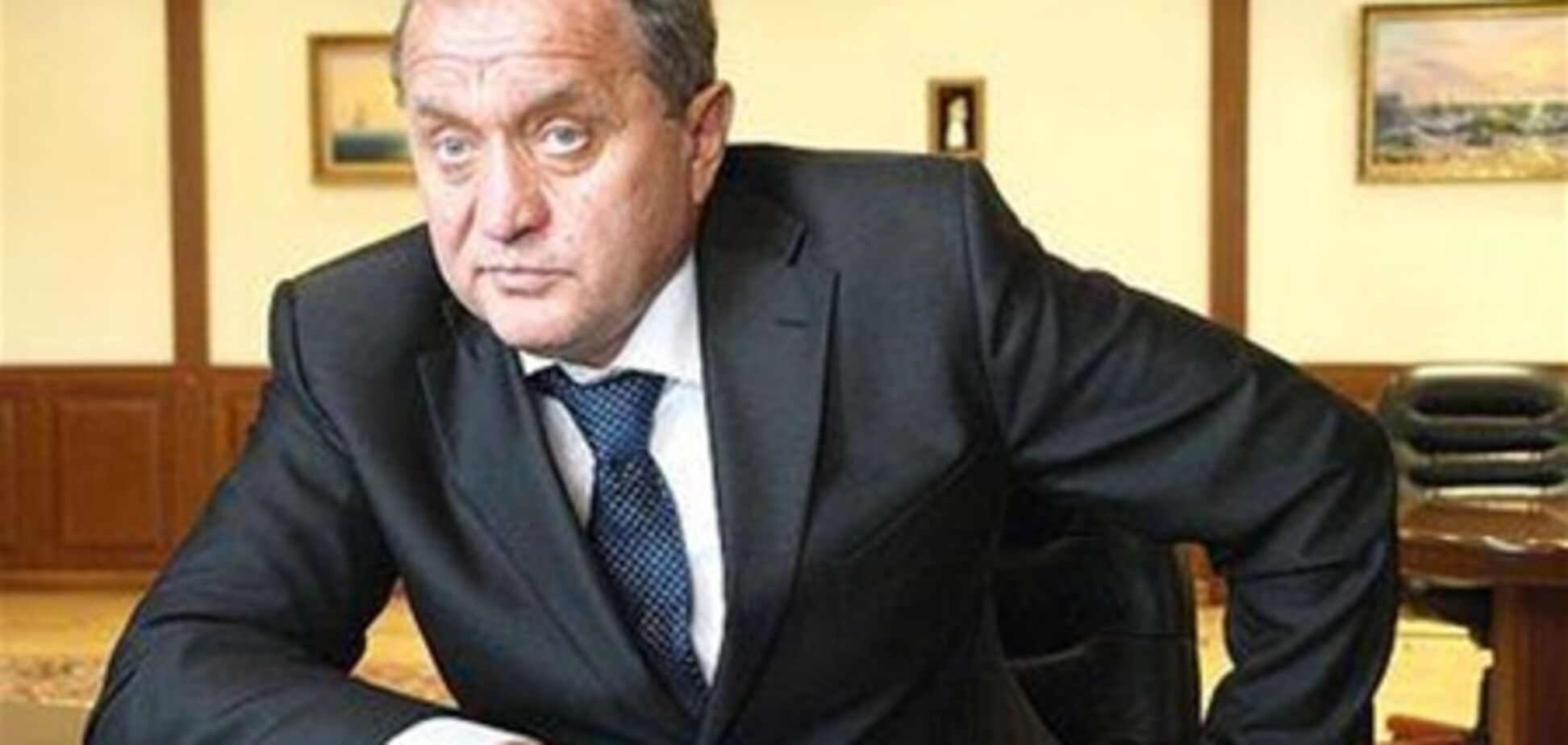 Даїшника, що зупинив машину Ландика, нагородили