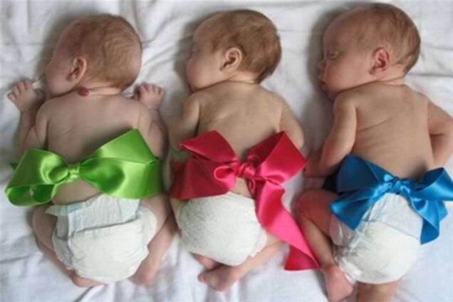 Держава заощадить на дітях 858 млн грн на рік