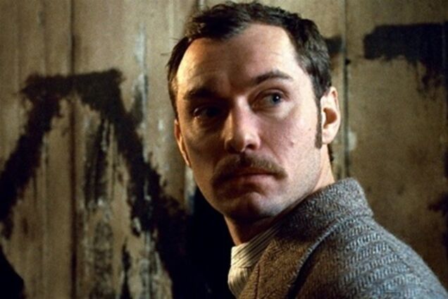 Джуд Лоу сыграет Вронского?