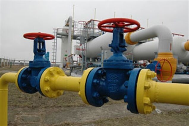 Азаров поставил России условие по газу