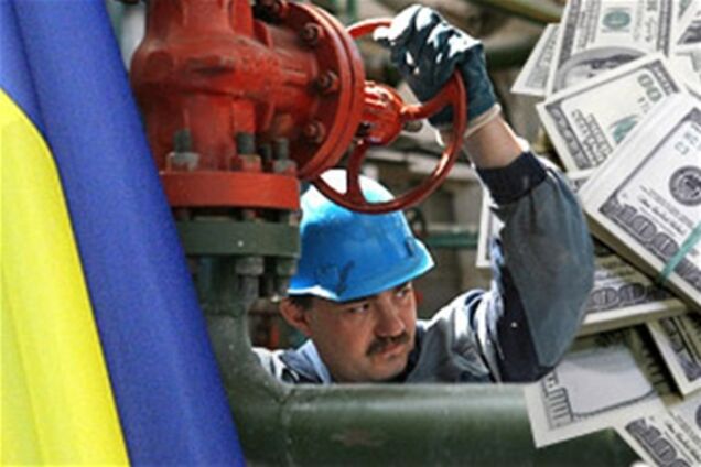 Україна поставила Росії газовий ультиматум