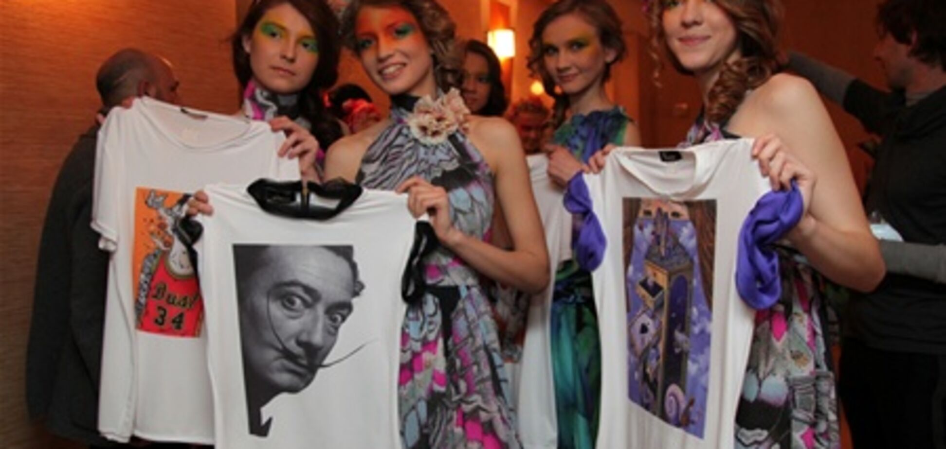 «Подари свою любовь детям!»