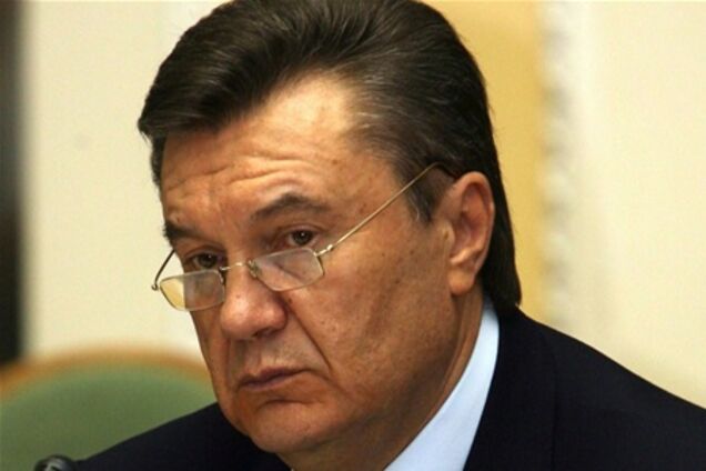 Янукович: Пенсійна реформа не готова